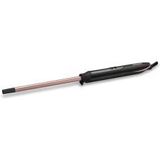Babyliss Albă Ondulator - Ceramică, Temperatură Reglabilă, 6 Viteze