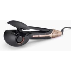 BaByliss C1900E Fer à Boucler - Céramique, Température Réglable, 230°C