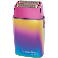 BaByliss PRO FXFS2IE Chameleon Electric Shaver - Product Type