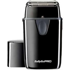 Rasatore a doppia lamina UV BaByliss PRO - Rasoir elettrico