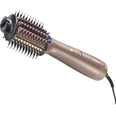 Brosse Air Power Volume BaByliss - 1000W, Ionique, Tête Rotative