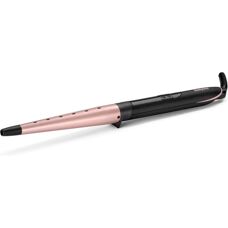 BaByliss Rose Quartz Conical Wand Hair Styler - Hair Styler