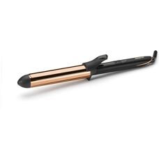 BaByliss 2357U Titanium Brilliance Hair Curling Tong 32mm Long Barrel