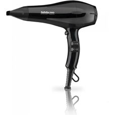 BaByliss Pro BAB6669BU Black Magic Hair Dryer - Hair Dryer