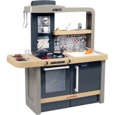 Smoby Tefal Evo justerbar lekkök - För barn 3+ år
