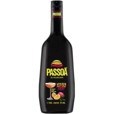 French Passoã Passion Fruit Liqueur - 17% Vol. 700ml