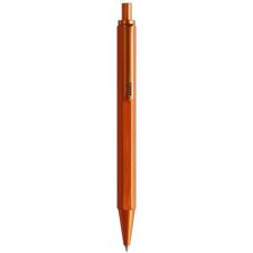 Rhodia Penna a Sfera Esagonale 0,7mm - Stile Retro Moderno