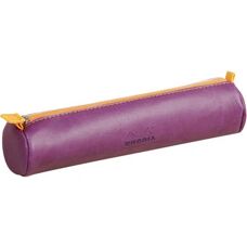 Rhodia Malli 318990C Kunsti-ihokotelopussi - Kynäpusse