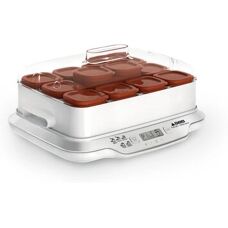 Seb YG661A00 - Yaourtière - Publicité