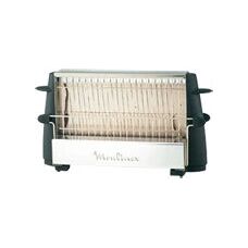 Moulinex A15453 - Noir/Gris - Grille-pain - Publicité