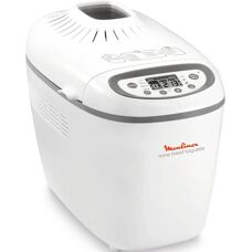 Moulinex OW6101 - Blanco - Panificadora