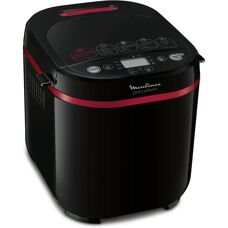 Moulinex OW2208 - Preto - Máquina de fazer pão
