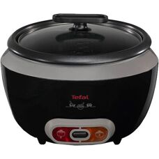Tefal RK1568UK - Black - rice cooker