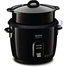 Tefal RK103811 - Fekete - Multi-készülék