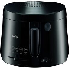 Tefal FF107810 - Nero - Friggitrice