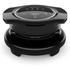 Moulinex EZ150800 - Noir - Robot culinaire - Publicité