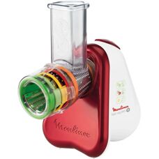 Moulinex DJ755G10 - Râpe électrique