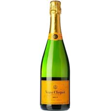Veuve Clicquot Yellow Label Magnum - Champagne, Vinho espumoso