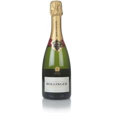 Bollinger Special Cuvée - 0,375 L