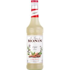 Monin Mandel-Sirup - Dessert-Sirup