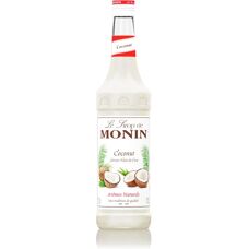 Monin Kokosnuss Dessert-Sirup - Dessert-Sirup