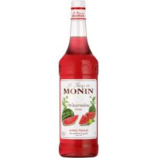 Monin Wassermelone Sirup - Wassermelone Geschmack - 1L