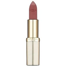 L'Oréal Paris Color Riche Satin Lipstick 302 Bois De Rose - Rouge à lèvres - Publicité