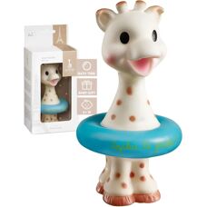 Sophie La Girafe Bath Toy - Sensory & Squirting - Bath Toy
