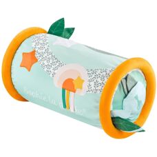 Sophie la Girafe - Rouleau en plastique pour enfants - Publicité