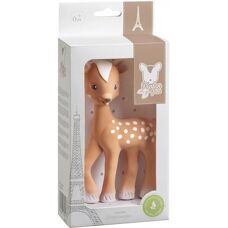Sophie la girafe Fanfan Beißspielzeug - Natürlicher Gummi