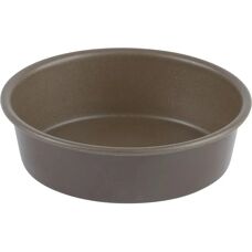 Molde redondo, antiadherente, Ø 16 cm - Molde para pasteles