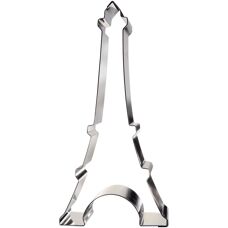 Gobel Toren van de Eiffeltoren - 14cm - Roestvrij staal