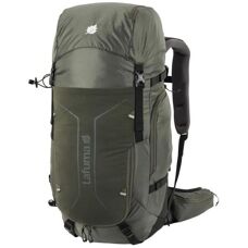 Lafuma Access 40 - Sac à dos de Randonnée Léger - Forest Night - Publicité