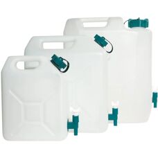 EDA Robinet de jerrycan 5 L