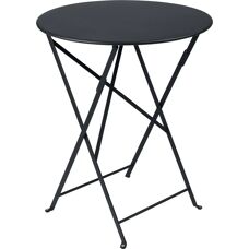 Fermob - Bistro Sammenleggbar Bord Ø 60 cm - Utendørs