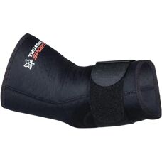 Thuasne Ellbogenbandage Schwarz M - Sport & Medizin