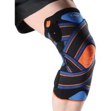 Thuasne XL Kniebandage - Unterstützung für Bänder