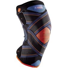 Thuasne Knee Brace XL - Support for Ligament Injury