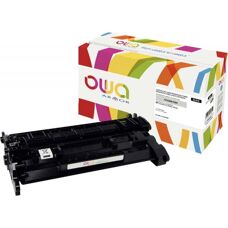 Cartouche de toner Armor K15870OW - Noir - Série M402