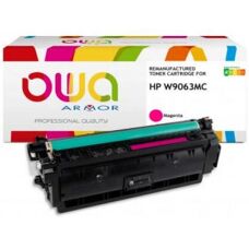 Armor OWA K16412OW Magenta Toner - Cartouche de toner