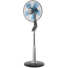 Rowenta VU5670F0 - Gris - Ventilateur de table