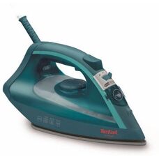 Tefal Virtuo - Blå - Strykjärn