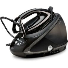 Calor GV9610C0 - Noir, Argent - Centrale vapeur