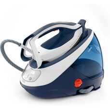Tefal GV9221E0 - Blau, Weiß - Dampf Eisen