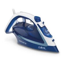 Calor Easygliss FV5750 - Publicité