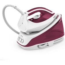 Tefal SV6110E0 - Lila, Vit - Ångstation