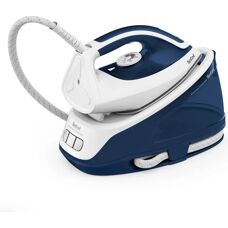 Tefal Express Essential - Blau, Weiß - Dampfgenerator