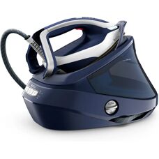 Tefal GV9812E0 - Μπλε, Λευκό - Ατμοσίδερο