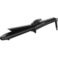 Babyliss x Karl Lagerfeld CF321LF0 - 200°C, Preto & Vermelho