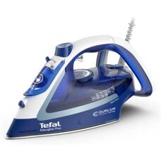 Tefal EasyGliss FV5735S0 - Blau - Dampfbügeleisen